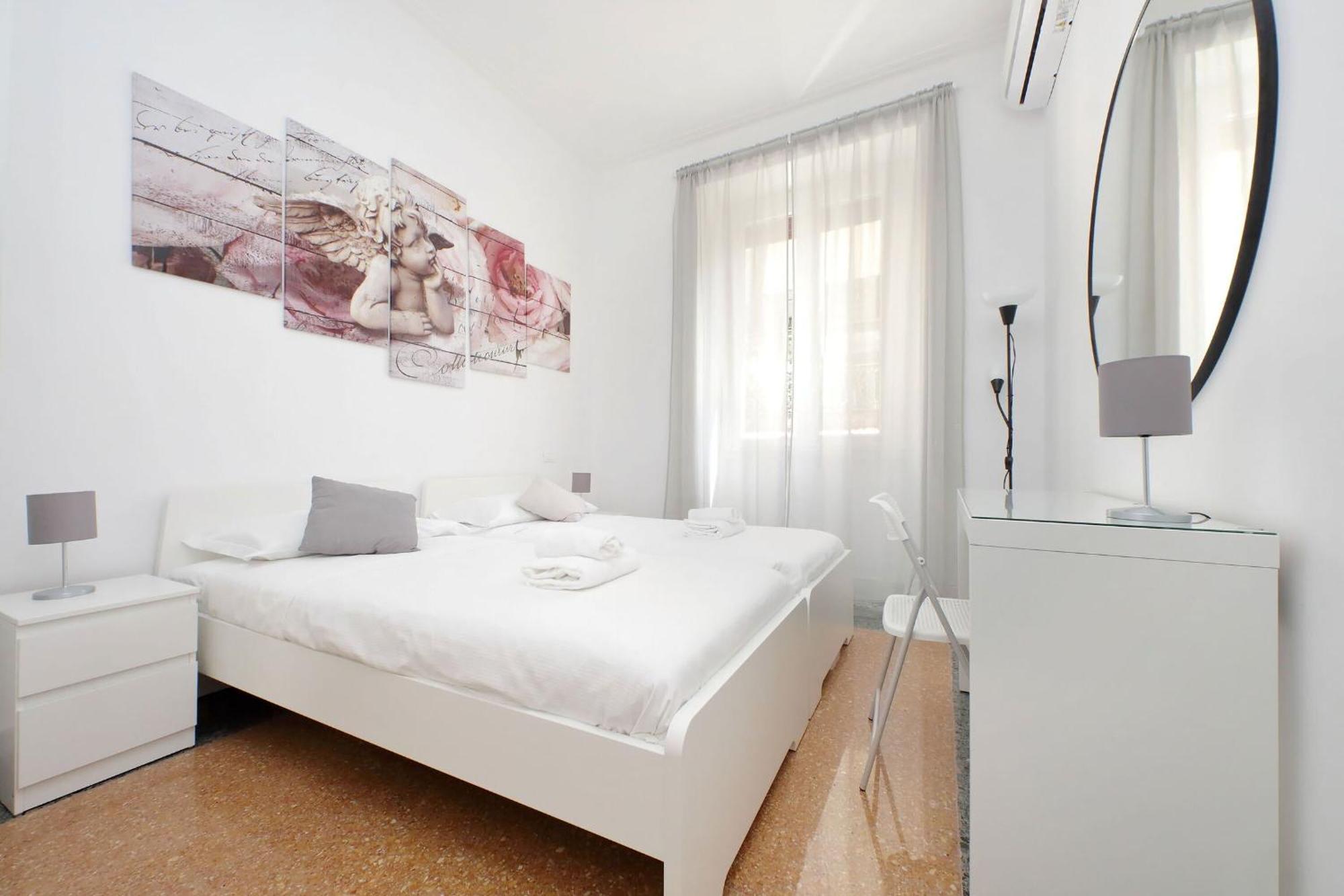 Livorno By Halldis Rome Extérieur photo