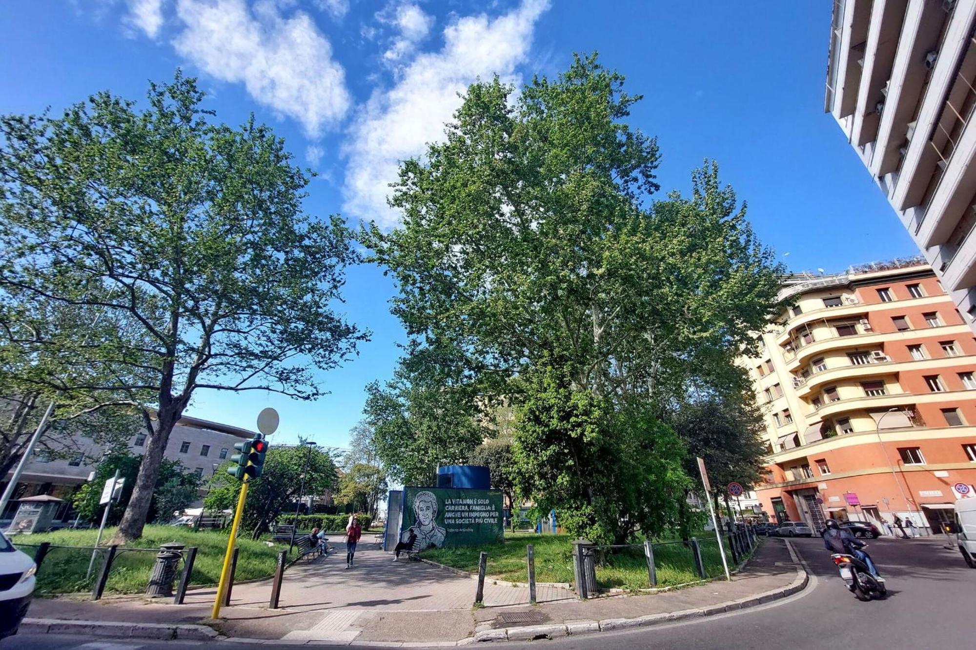 Livorno By Halldis Rome Extérieur photo