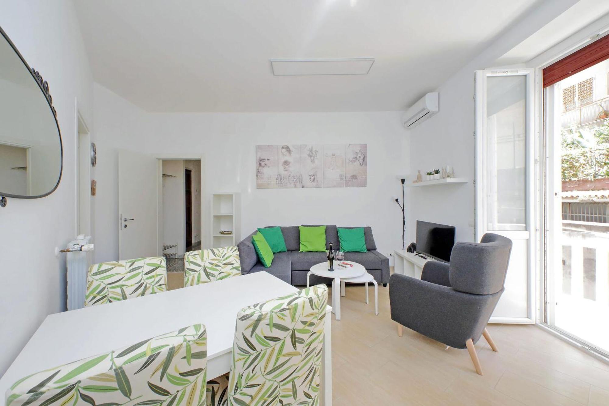 Livorno By Halldis Rome Extérieur photo